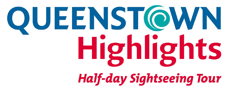 Queenstown Highlight - Logo